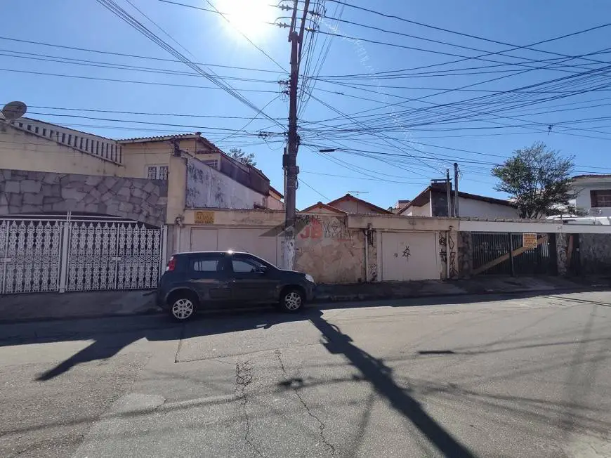 Foto 1 de Casa com 3 Quartos para venda ou aluguel, 130m² em Jabaquara, São Paulo