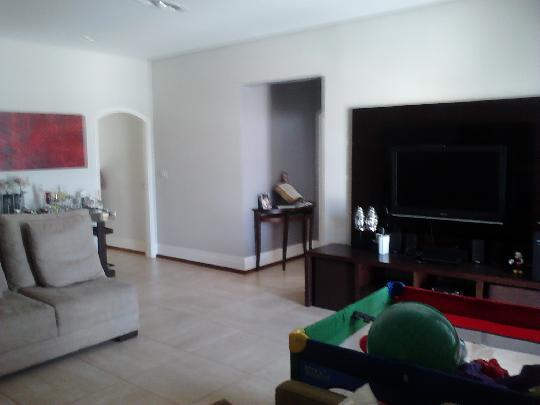 Foto 3 de Casa com 3 Quartos para alugar, 320m² em Jardim São Luiz, Ribeirão Preto