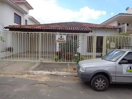 Foto 1 de Casa com 3 Quartos para alugar, 200m² em Mangabeiras, Sete Lagoas