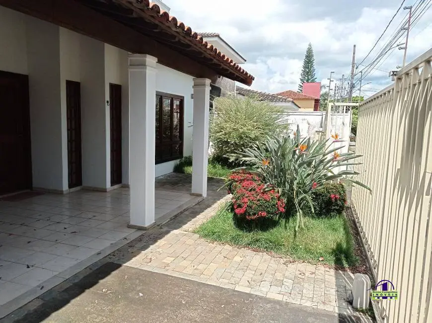 Foto 2 de Casa com 3 Quartos para alugar, 200m² em Mangabeiras, Sete Lagoas