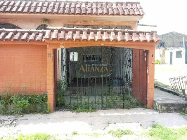 Foto 2 de Casa com 3 Quartos à venda, 184m² em Marambaia, Belém