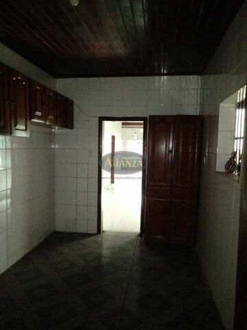 Foto 5 de Casa com 3 Quartos à venda, 184m² em Marambaia, Belém