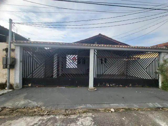 Foto 1 de Casa com 3 Quartos à venda, 210m² em Marambaia, Belém