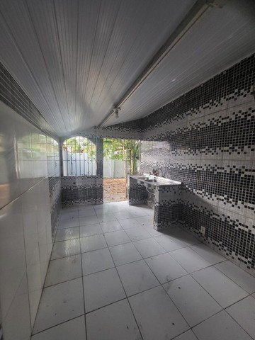 Foto 5 de Casa com 3 Quartos à venda, 210m² em Marambaia, Belém