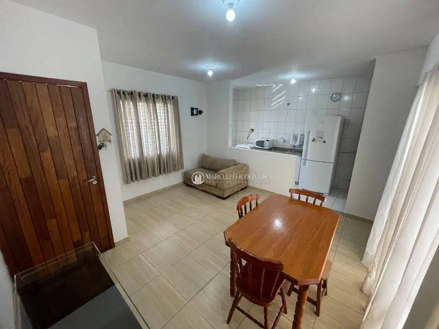 Foto 1 de Casa com 3 Quartos à venda, 70m² em Parque Residencial Jundiai, Jundiaí