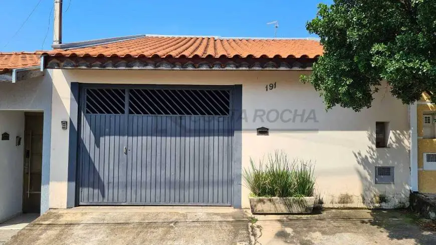 Foto 1 de Casa com 3 Quartos à venda, 100m² em Residencial Santa Madre Paulina, Salto