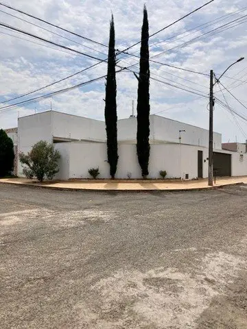 Foto 1 de Casa com 3 Quartos à venda, 265m² em Residencial Vale do sol , Anápolis