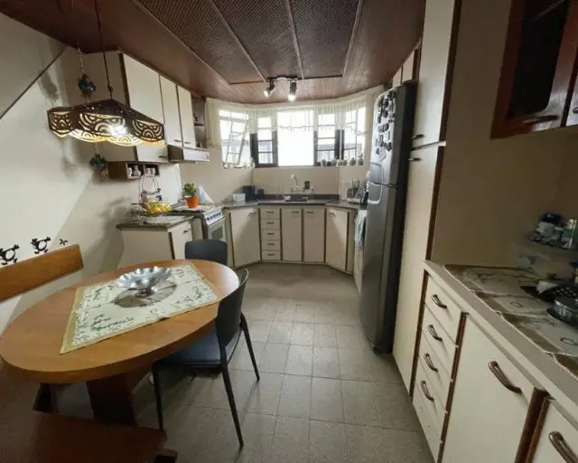 Foto 5 de Casa com 3 Quartos à venda, 255m² em Saguaçú, Joinville