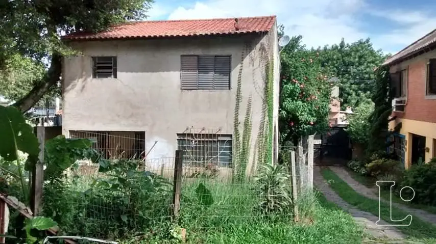 Foto 5 de Casa com 3 Quartos à venda, 250m² em Santa Tereza, Porto Alegre