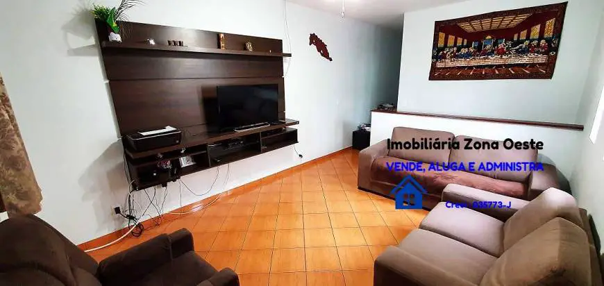 Foto 1 de Casa com 3 Quartos à venda, 162m² em Santo Antônio, Osasco