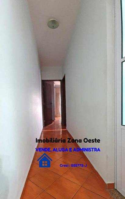 Foto 5 de Casa com 3 Quartos à venda, 162m² em Santo Antônio, Osasco