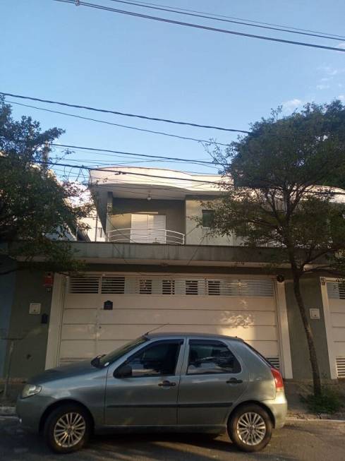 Foto 1 de Casa com 3 Quartos para alugar, 120m² em Vila Rosalia, Guarulhos