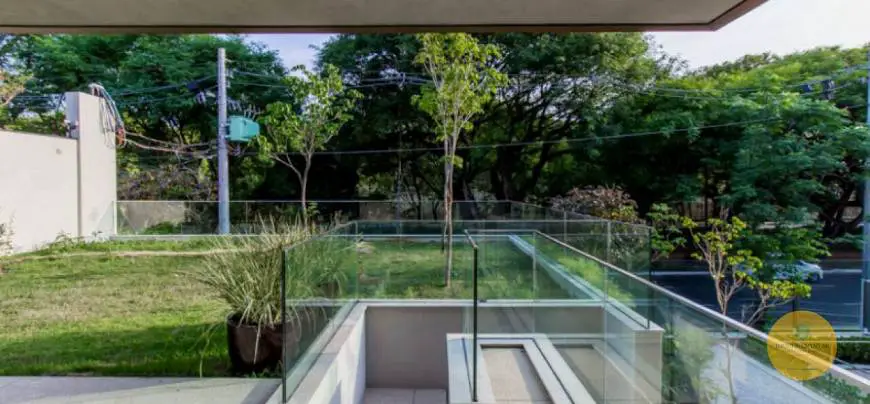Foto 1 de Casa com 4 Quartos à venda, 400m² em Alto de Pinheiros, São Paulo