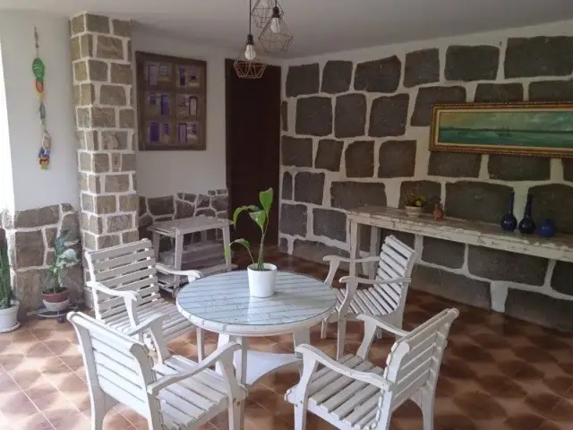 Foto 3 de Casa com 4 Quartos à venda, 231m² em Itaipava, Petrópolis
