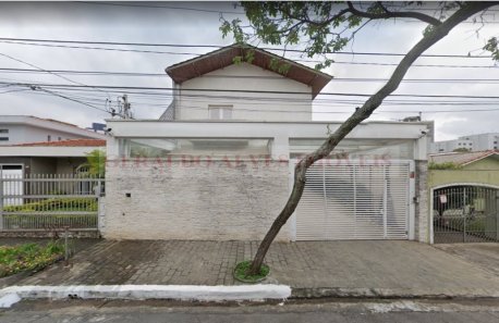 Foto 1 de Casa com 4 Quartos à venda, 375m² em Jardim da Saude, São Paulo