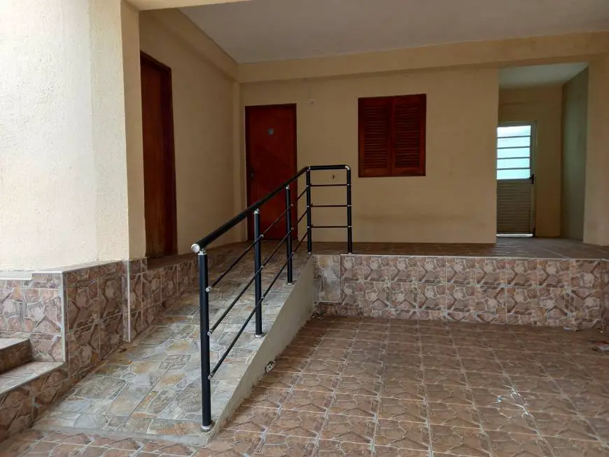 Foto 1 de Casa com 4 Quartos à venda, 130m² em Jardim Santa Cruz, Salto