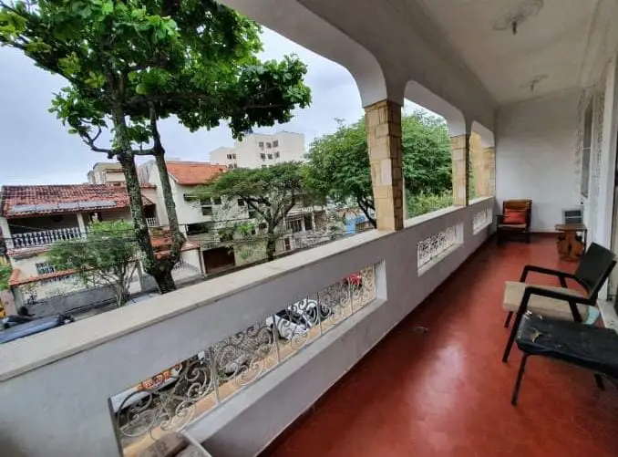 Foto 1 de Casa com 4 Quartos à venda, 346m² em Méier, Rio de Janeiro