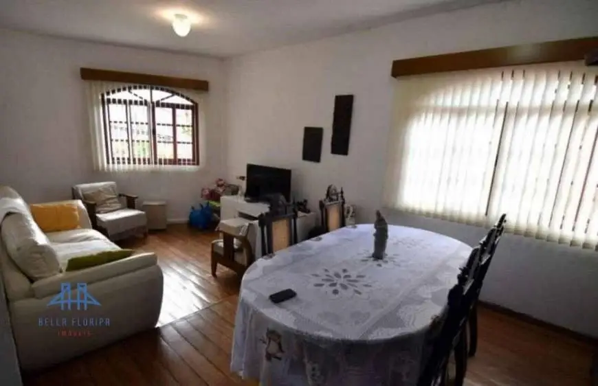 Foto 1 de Casa com 4 Quartos à venda, 170m² em Trindade, Florianópolis