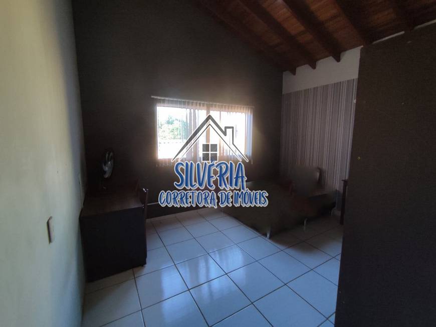 Foto 4 de Casa com 4 Quartos à venda, 187m² em Vila Santo Amaro, Campo Grande