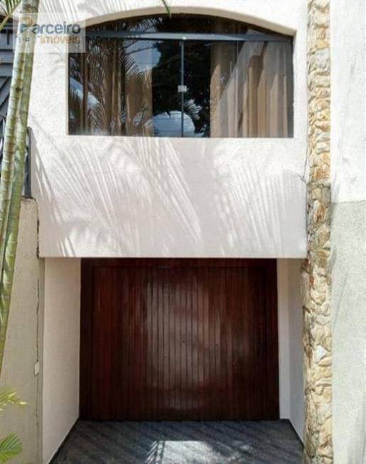 Foto 1 de Casa com 5 Quartos à venda, 449m² em Vila Granada, São Paulo