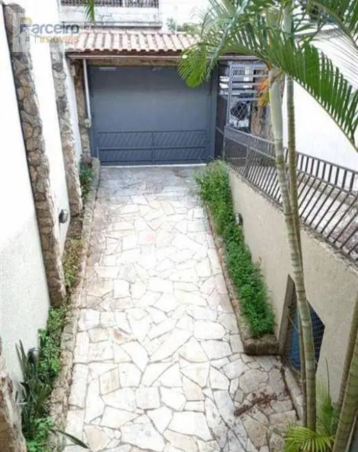Foto 2 de Casa com 5 Quartos à venda, 449m² em Vila Granada, São Paulo