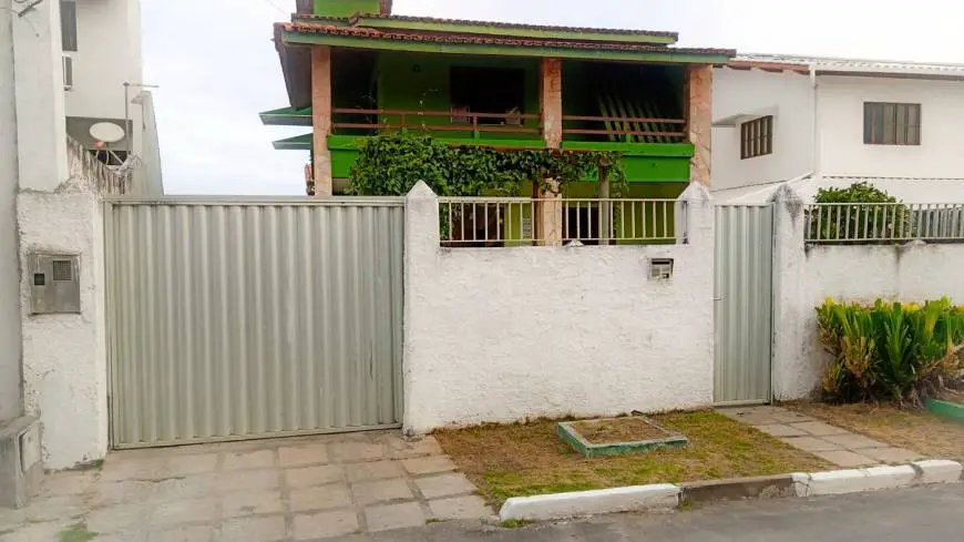 Foto 2 de Casa com 5 Quartos à venda, 300m² em Vilas do Atlantico, Lauro de Freitas