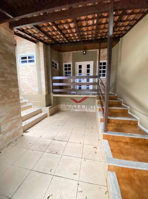 Foto 1 de Casa de Condomínio com 2 Quartos à venda, 130m² em Centro, Vila Velha