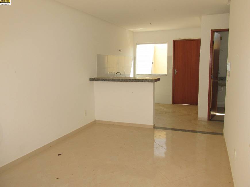 Foto 5 de Casa de Condomínio com 2 Quartos à venda, 76m² em Itapebussu, Guarapari