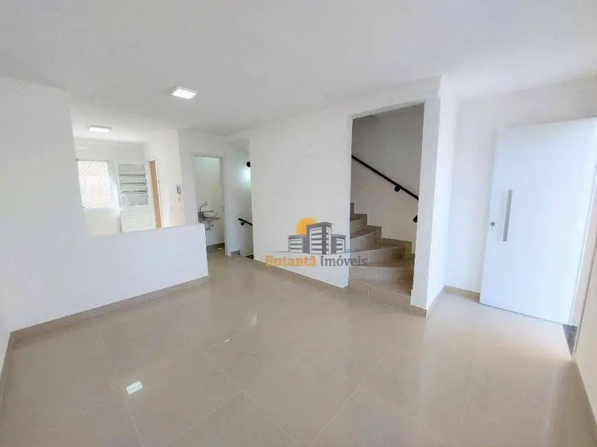 Foto 1 de Casa de Condomínio com 2 Quartos para alugar, 109m² em Jardim Bonfiglioli, São Paulo