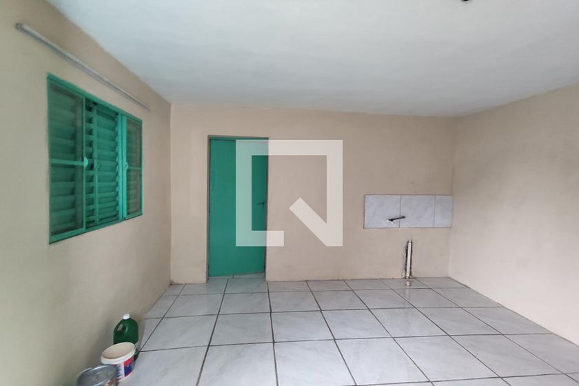 Foto 4 de Casa de Condomínio com 2 Quartos para alugar, 40m² em Scharlau, São Leopoldo