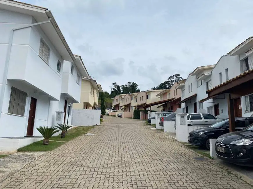 Foto 1 de Casa de Condomínio com 2 Quartos à venda, 60m² em Taboão, São Roque