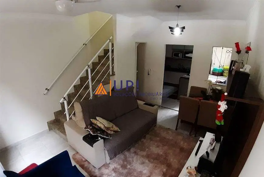 Foto 1 de Casa de Condomínio com 2 Quartos à venda, 85m² em Vila Mazzei, São Paulo