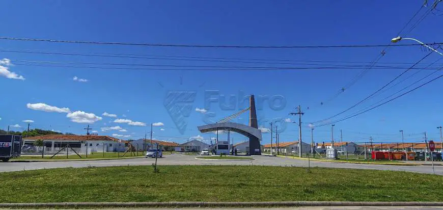 Foto 1 de Casa de Condomínio com 3 Quartos para alugar, 62m² em Areal, Pelotas