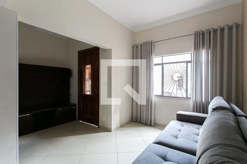 Foto 2 de Casa de Condomínio com 3 Quartos à venda, 88m² em Brás, São Paulo