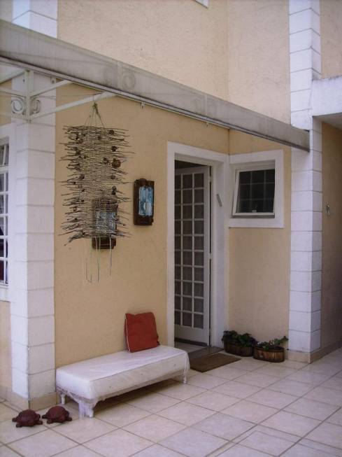 Foto 1 de Casa de Condomínio com 3 Quartos para alugar, 110m² em Buritis, Belo Horizonte