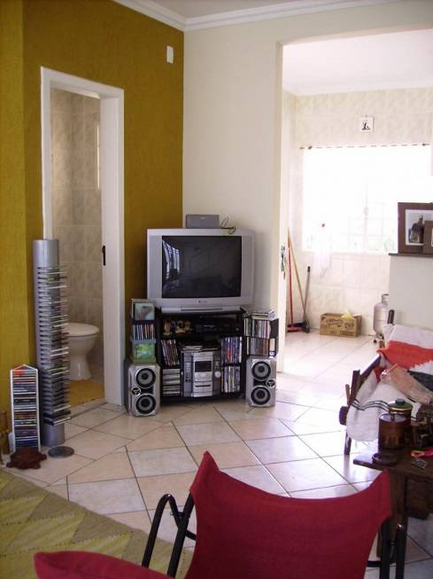 Foto 3 de Casa de Condomínio com 3 Quartos para alugar, 110m² em Buritis, Belo Horizonte