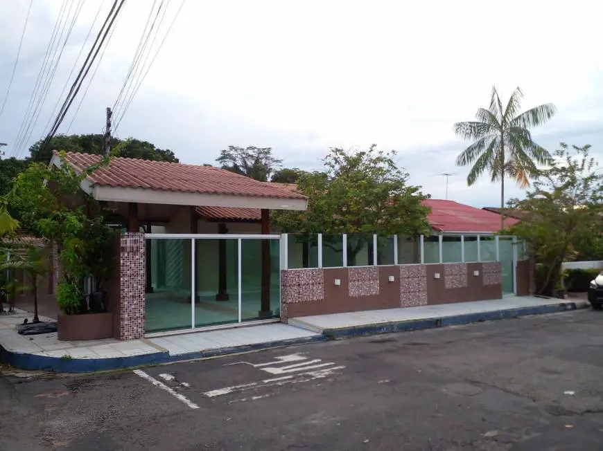 Foto 1 de Casa de Condomínio com 3 Quartos à venda, 150m² em Dom Pedro, Manaus