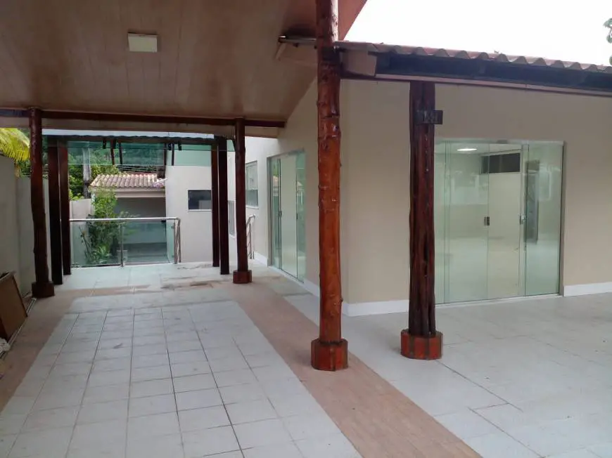 Foto 5 de Casa de Condomínio com 3 Quartos à venda, 150m² em Dom Pedro, Manaus