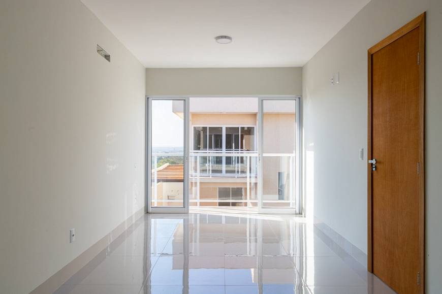 Foto 4 de Casa de Condomínio com 3 Quartos à venda, 126m² em Jardim Novo Mundo, Goiânia