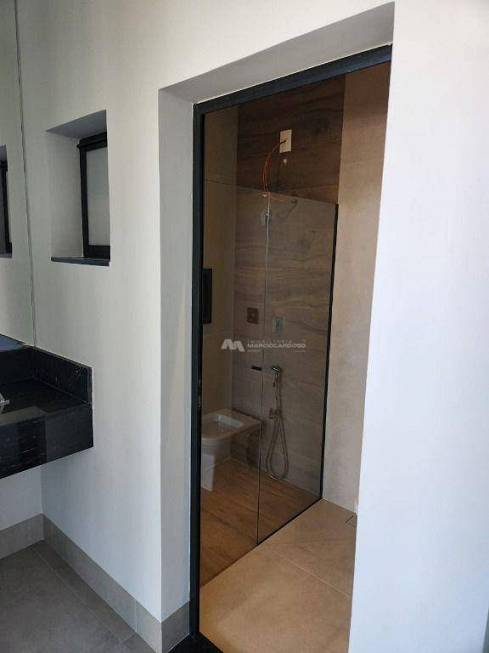 Foto 5 de Casa de Condomínio com 3 Quartos à venda, 270m² em Residencial Eco Village I, São José do Rio Preto