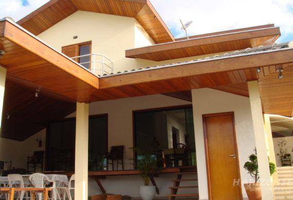 Foto 1 de Casa de Condomínio com 3 Quartos para alugar, 260m² em Urbanova, São José dos Campos