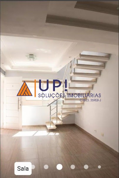 Foto 5 de Casa de Condomínio com 3 Quartos para alugar, 100m² em Vila Mazzei, São Paulo