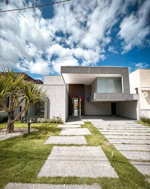 Foto 1 de Casa de Condomínio com 4 Quartos à venda, 311m² em Paiol Velho, Santana de Parnaíba