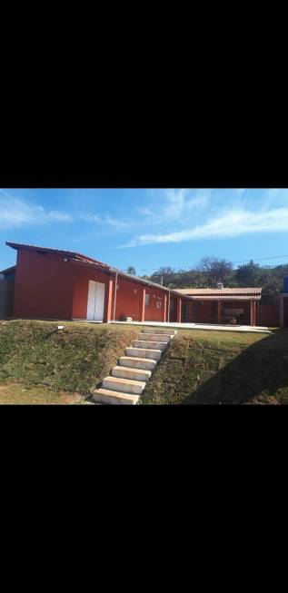 Foto 1 de Chácara com 2 Quartos à venda, 600m² em Centro, Atibaia