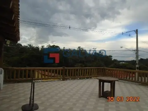 Foto 5 de Chácara com 2 Quartos para alugar, 250m² em Parque Nova Xampirra, Itatiba