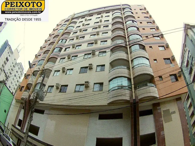 Foto 1 de Cobertura com 1 Quarto à venda, 75m² em Centro, Guarapari