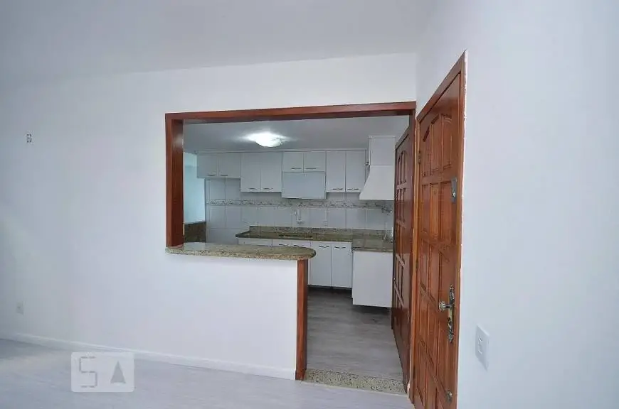 Foto 3 de Cobertura com 2 Quartos para alugar, 57m² em Fonseca, Niterói