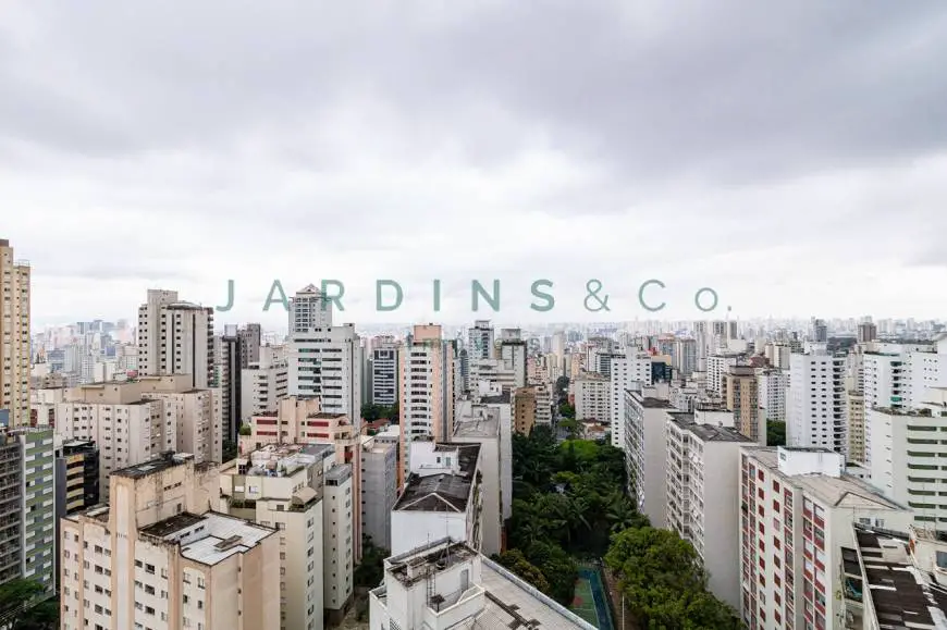 Foto 2 de Cobertura com 3 Quartos à venda, 540m² em Aclimação, São Paulo
