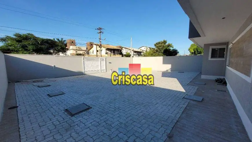 Foto 2 de Cobertura com 3 Quartos à venda, 87m² em Jardim Mariléa, Rio das Ostras
