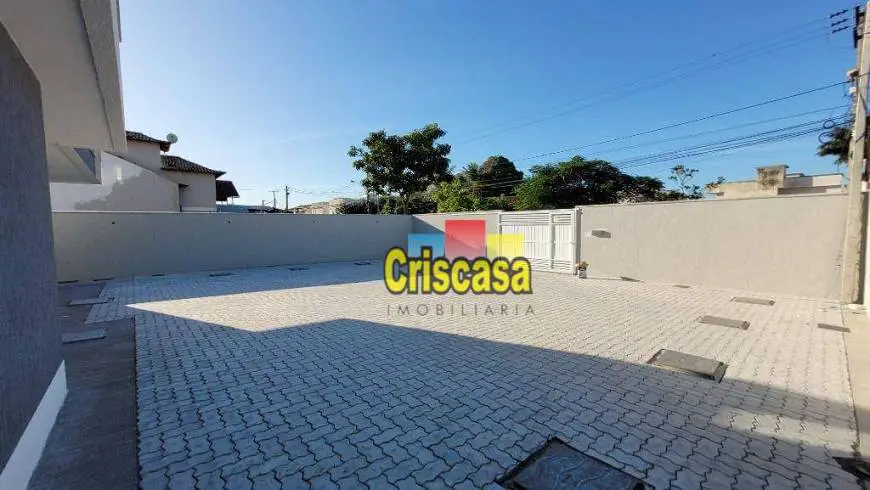 Foto 3 de Cobertura com 3 Quartos à venda, 87m² em Jardim Mariléa, Rio das Ostras